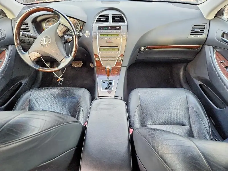 2010 LEXUS ES 350  