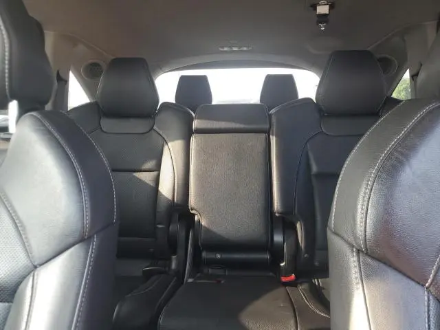 2019 ACURA MDX TECHNOLOGY  