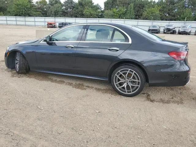 2022 MERCEDES-BENZ E 350 4MATIC  