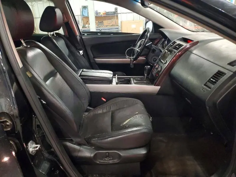 2015 MAZDA CX-9 GRAND TOURING  