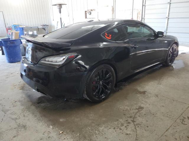 2013 HYUNDAI GENESIS COUPE 3.8L