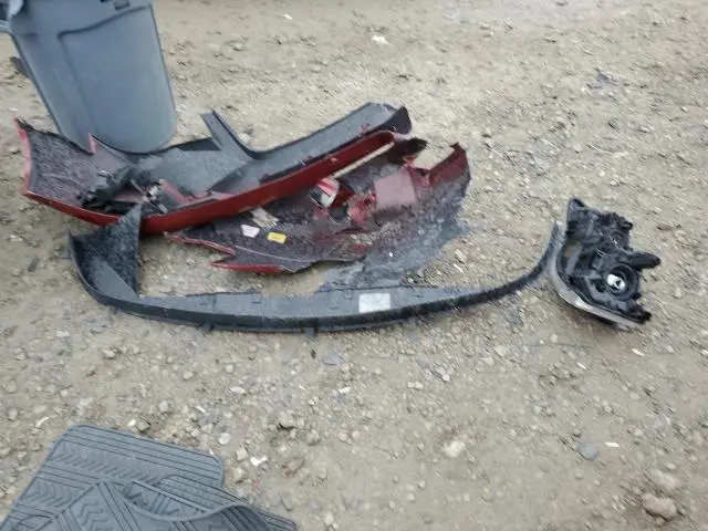 2010 CHRYSLER TOWN & COUNTRY TOURING  