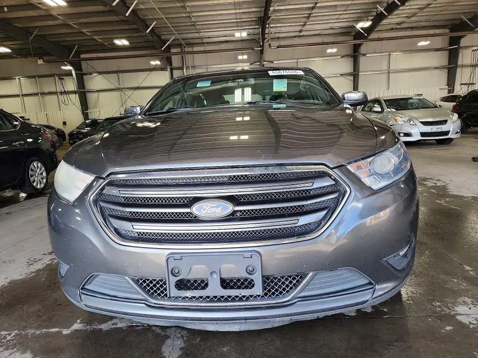 2015 FORD TAURUS LIMITED  