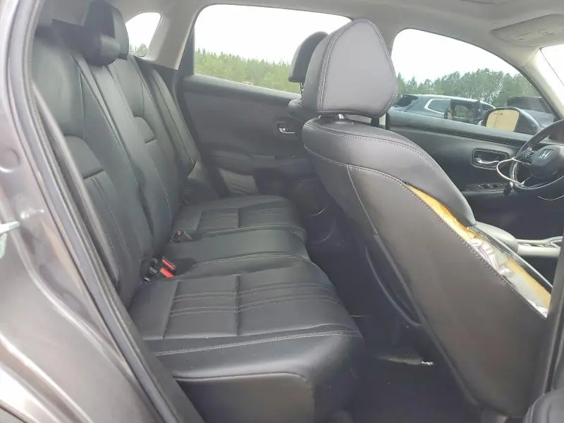 2023 HONDA HR-V EXL  