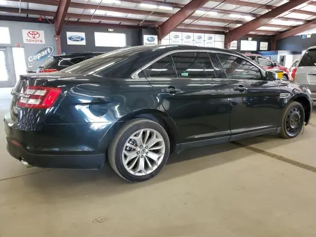 2014 FORD TAURUS LIMITED  