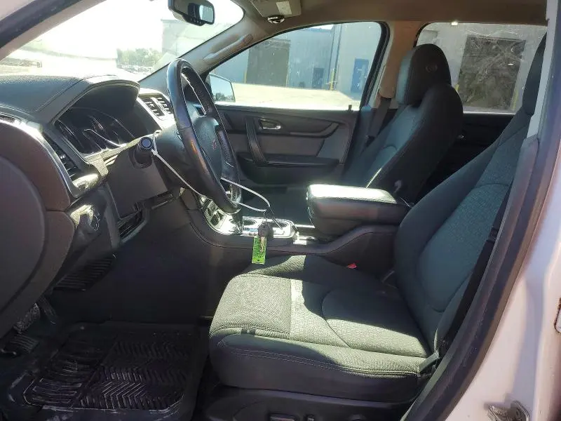 2016 GMC ACADIA SLE  