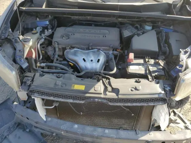 2013 TOYOTA SCION XB   