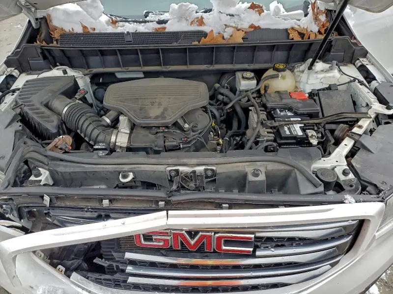 2019 GMC ACADIA ALL TERRAIN  