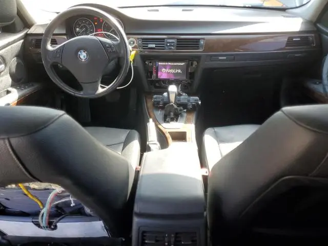 2011 BMW 328 I SULEV  
