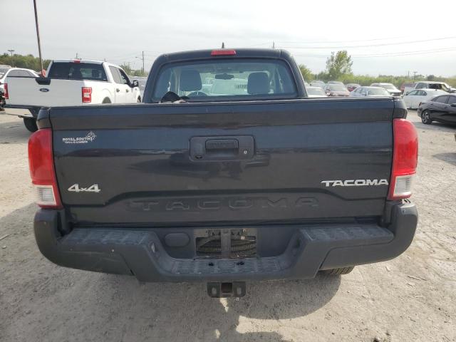 2017 TOYOTA TACOMA ACCESS CAB