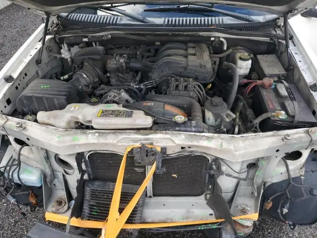 2010 FORD EXPLORER LIMITED  