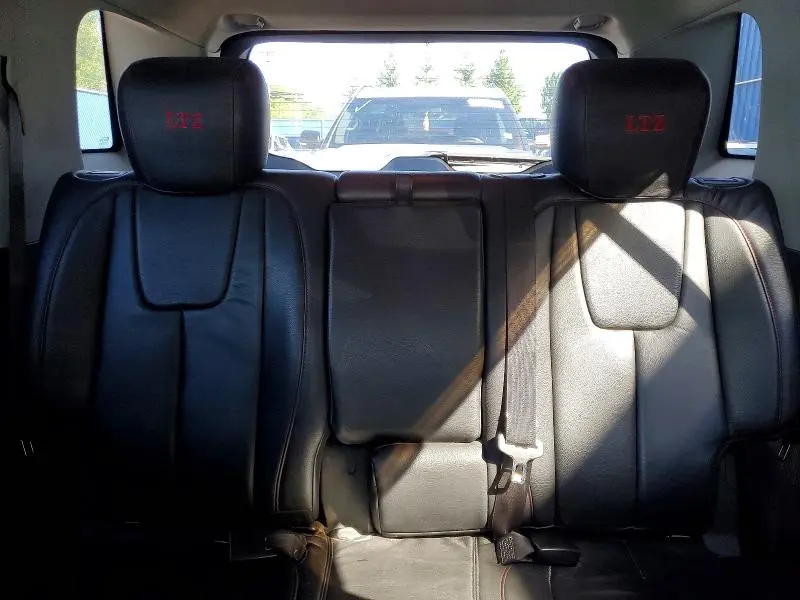 2011 GMC TERRAIN SLE  