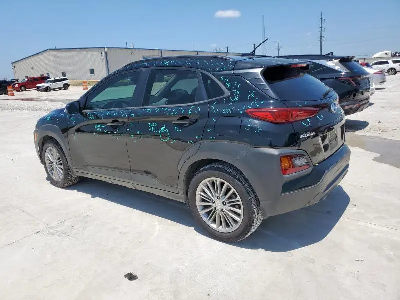 2019 HYUNDAI KONA SEL  