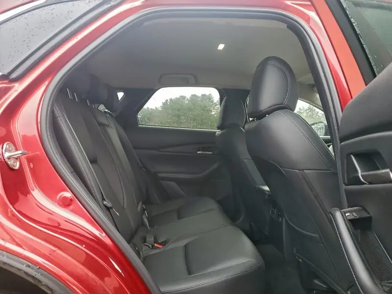 2024 MAZDA CX-30 SELECT  