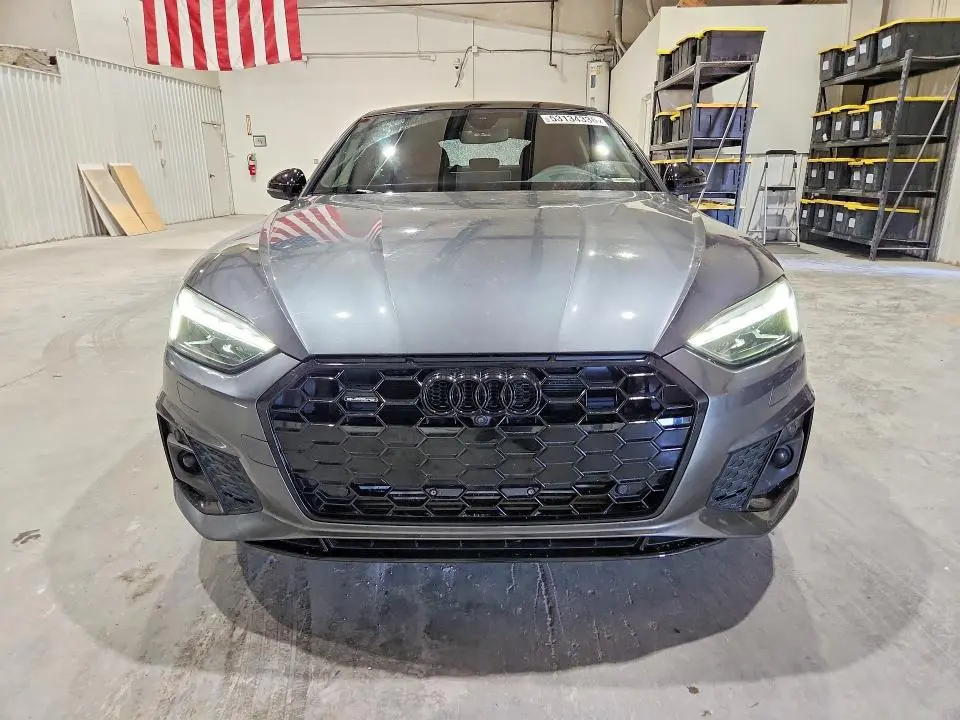 2023 AUDI A5 PRESTIGE 45  
