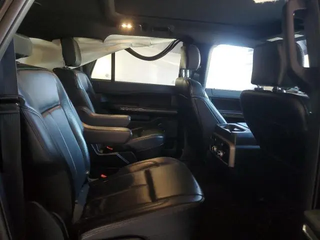 2020 FORD EXPEDITION MAX XLT  