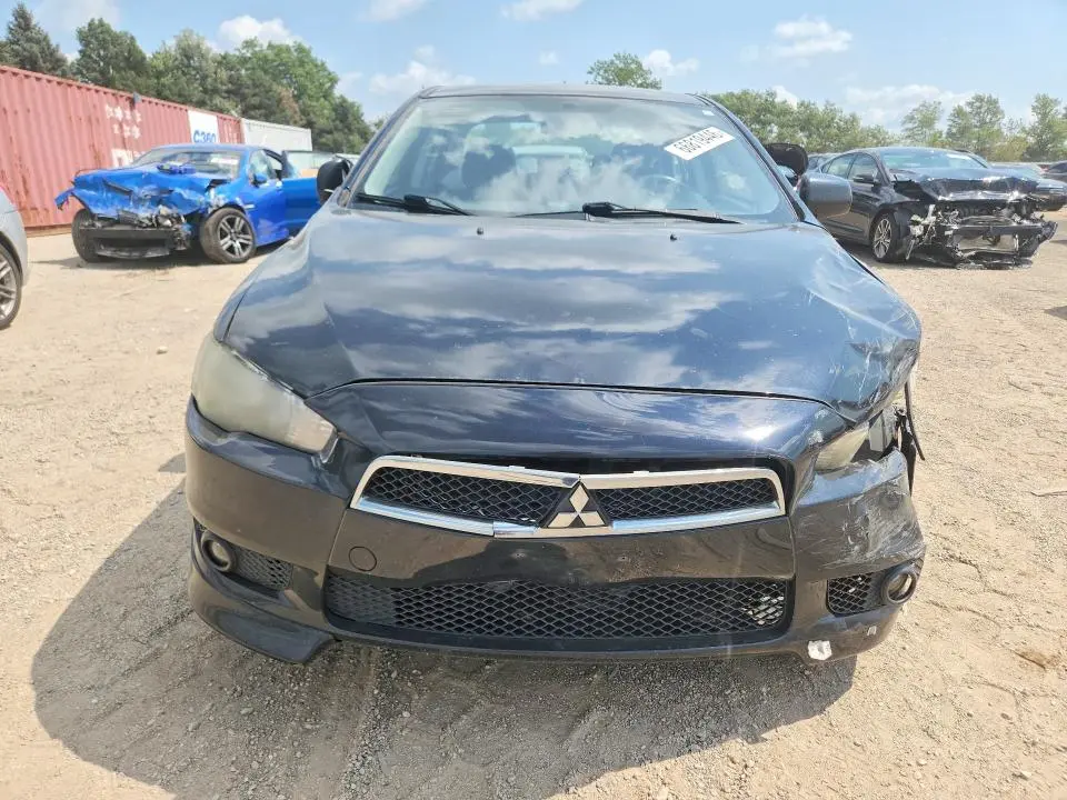2011 MITSUBISHI LANCER ES/ES SPORT  