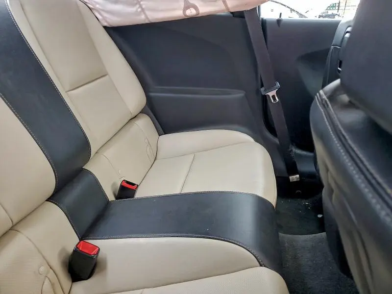 2010 CHEVROLET CAMARO SS  