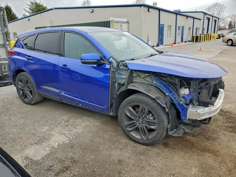 2020 ACURA RDX A-SPEC  