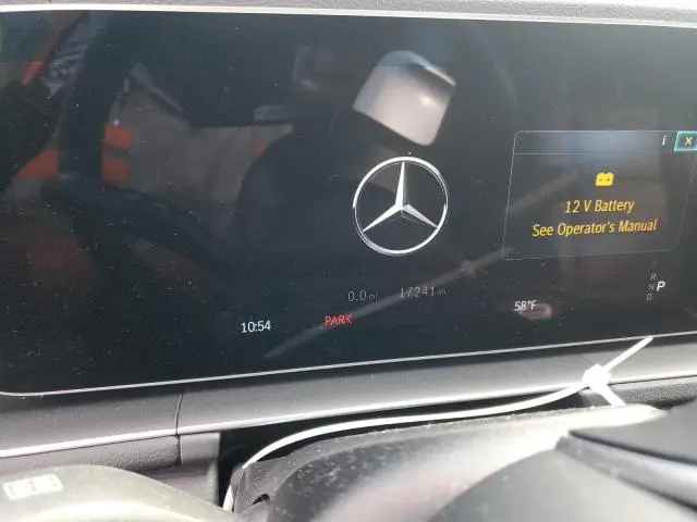 2024 MERCEDES-BENZ GLE 450 4MATIC  