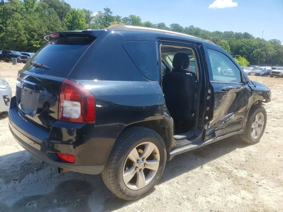 2015 JEEP COMPASS SPORT  