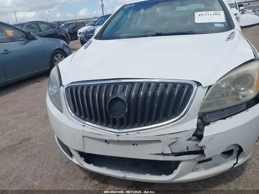 2015 BUICK VERANO  