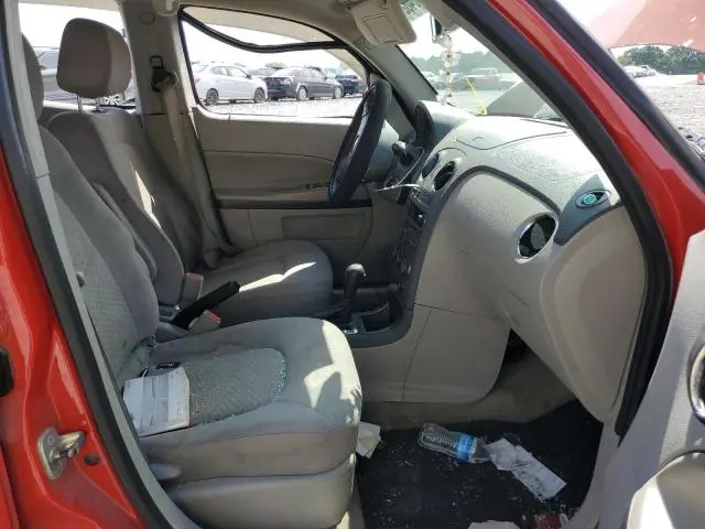 2011 CHEVROLET HHR LS