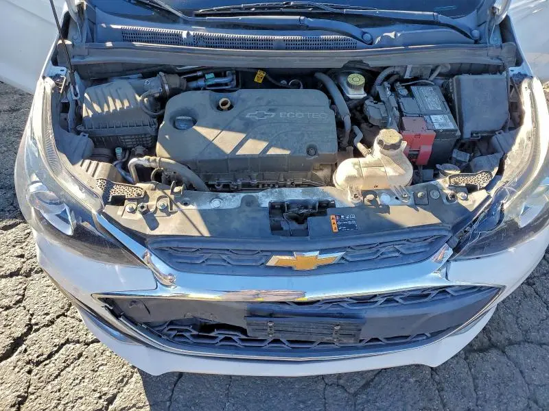 2019 CHEVROLET SPARK 1LT  