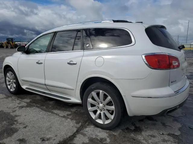 2016 BUICK ENCLAVE   