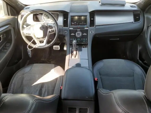 2013 FORD TAURUS SHO  