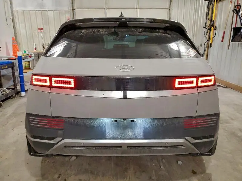 2023 HYUNDAI IONIQ 5 SEL  