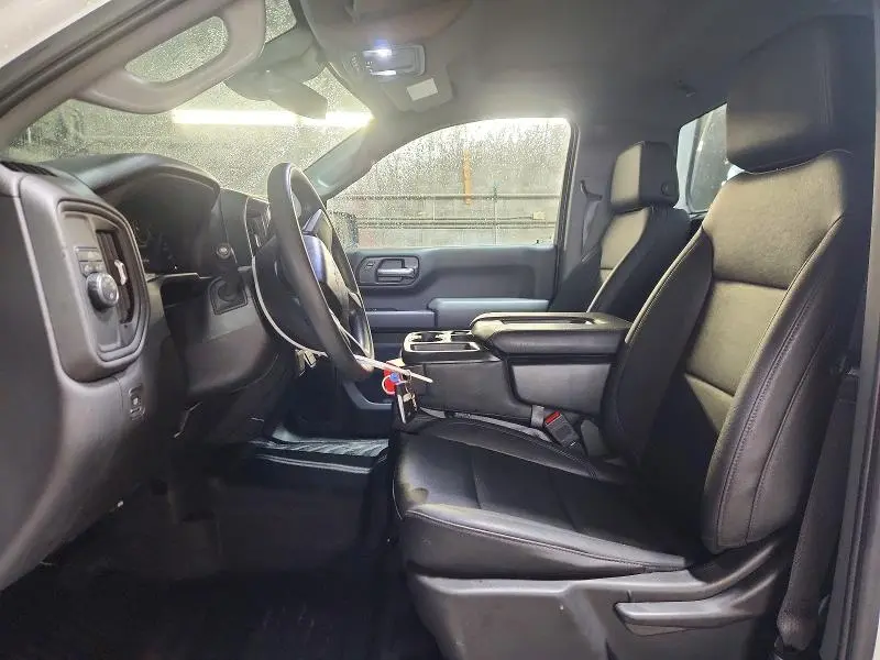 2023 CHEVROLET SILVERADO C1500  