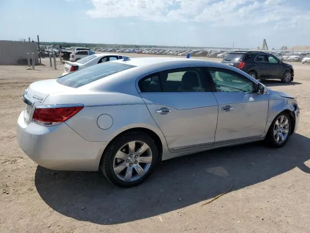 2011 BUICK LACROSSE CXL  