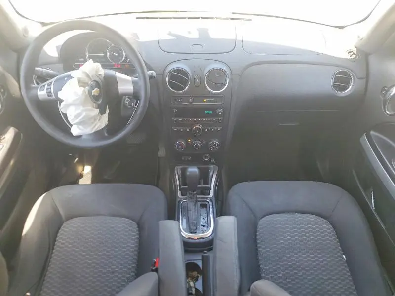 2011 CHEVROLET HHR LT  