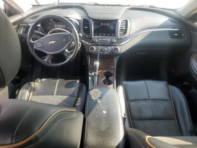 2014 CHEVROLET IMPALA LT  