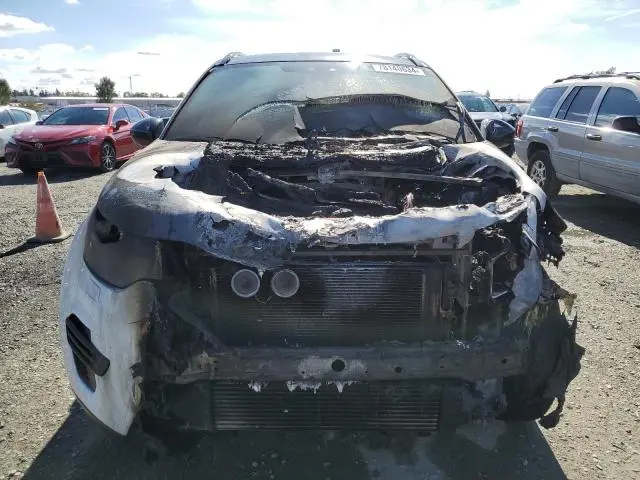 2016 LAND ROVER DISCOVERY SPORT SE  