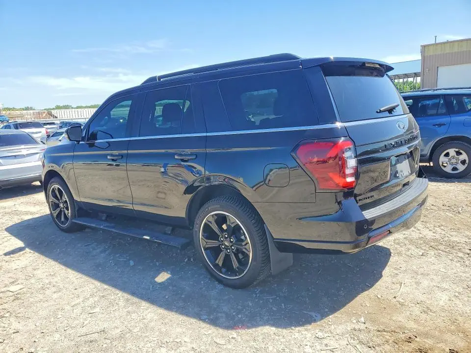 2024 FORD EXPEDITION LIMITED  