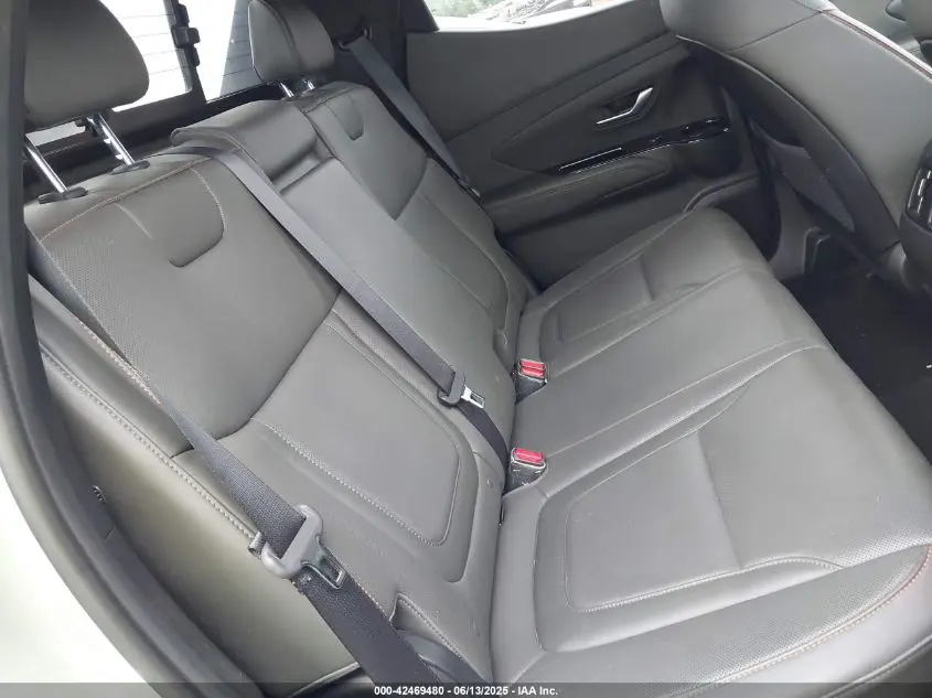 2023 HYUNDAI SANTA CRUZ LIMITED