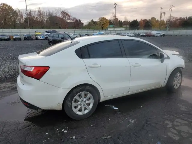 2013 KIA RIO EX  