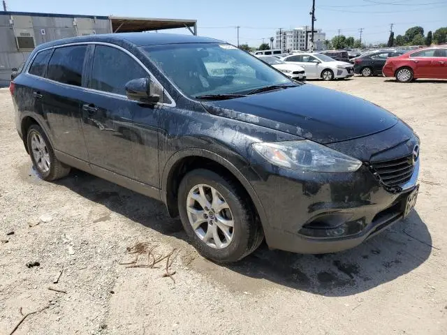 2015 MAZDA CX-9 SPORT  