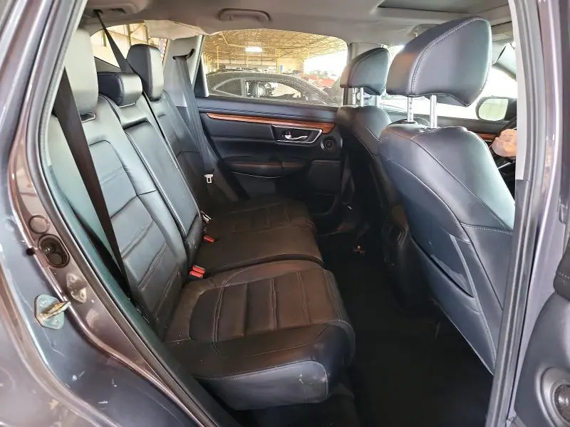 2020 HONDA CR-V EXL  