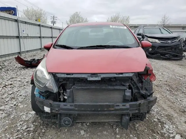 2013 KIA RIO LX
