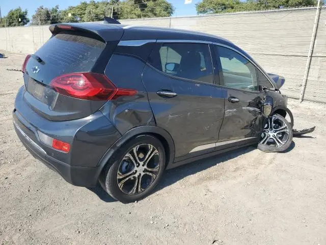 2019 CHEVROLET BOLT EV PREMIER  