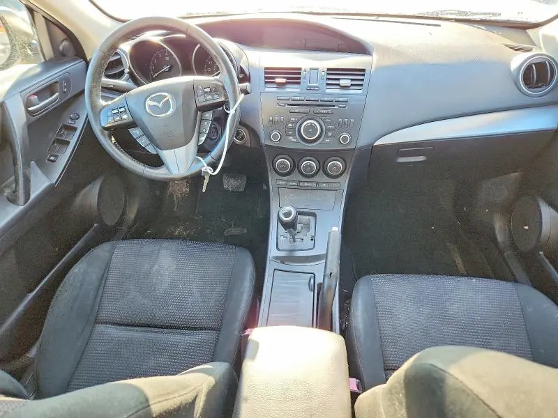 2013 MAZDA 3 I  