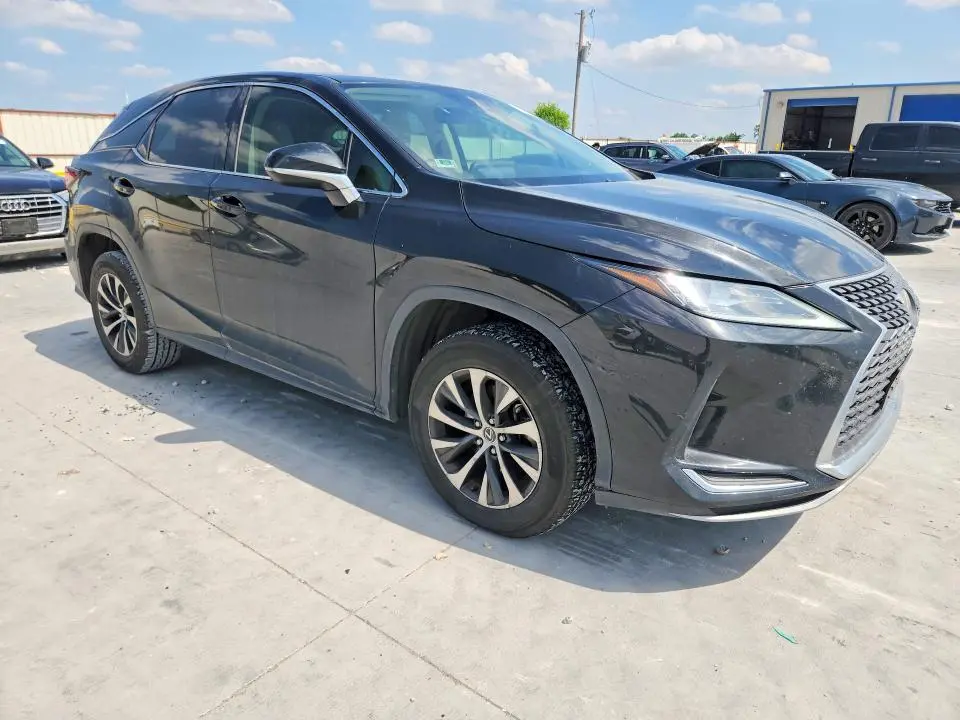 2021 LEXUS RX 350 BASE  