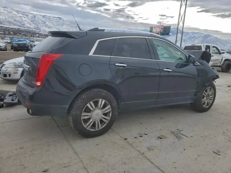 2013 CADILLAC SRX LUXURY COLLECTION  