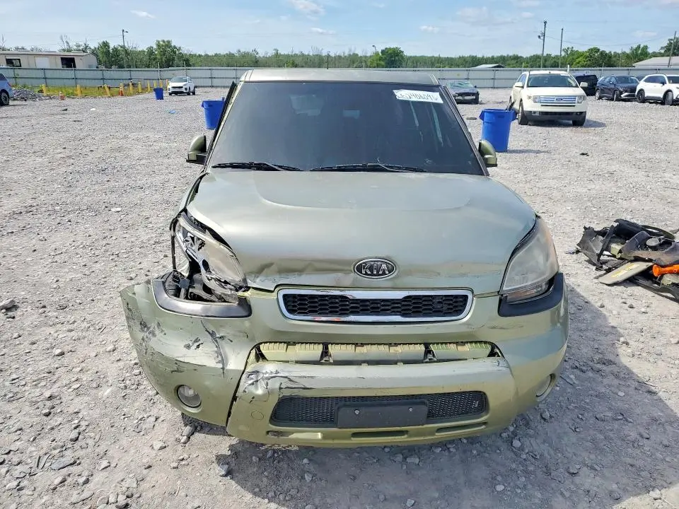 2011 KIA SOUL !  