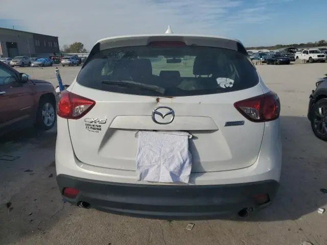 2016 MAZDA CX-5 SPORT  