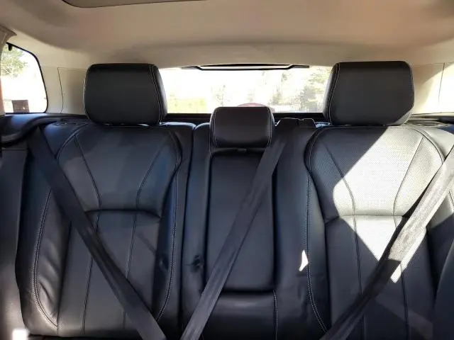 2016 LAND ROVER RANGE ROVER EVOQUE HSE