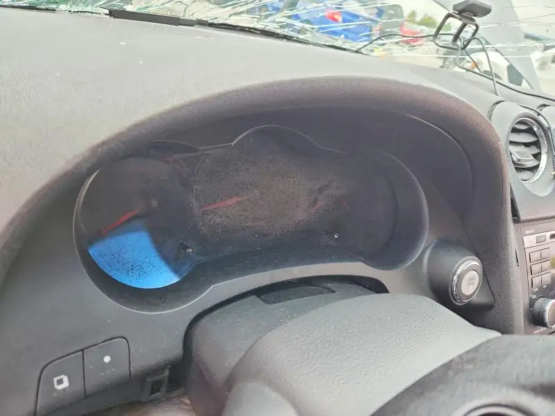 2011 NISSAN ALTIMA 2.5 S  